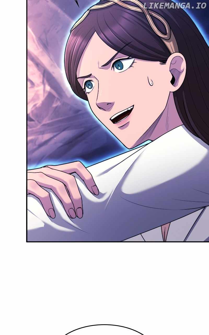 Paranoid Mage Chapter 58 28